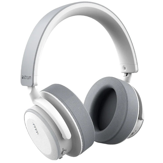 Astrum MX PRO Wireless ANC Headset – White (A11561-Q) image 2