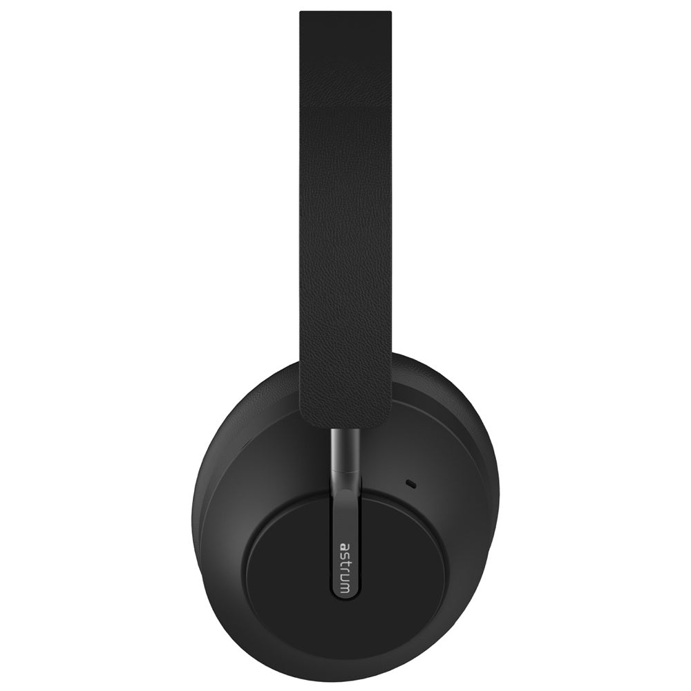 Astrum MZ PRO Wireless ANC Headset (A11562-B) — rear view