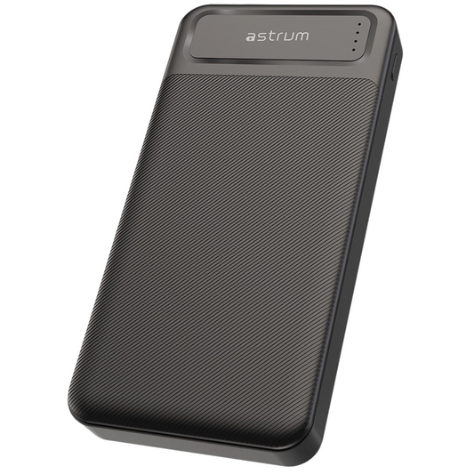 Astrum PB10K 10000mAh Power Bank (APB10KB) image 1