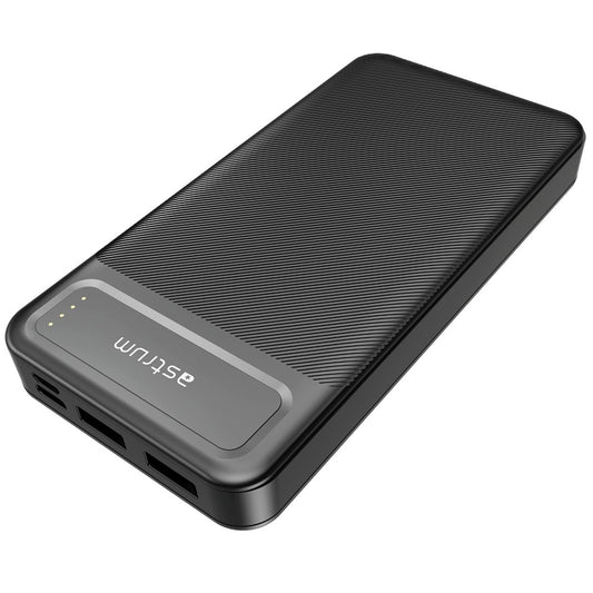 Astrum PB10K 10000mAh Power Bank (APB10KB) image 2