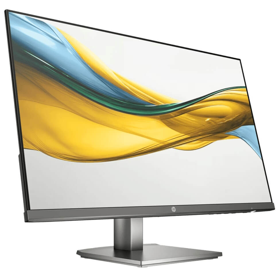 HP Series 5 524da 23.8″ Full HD Monitor (B11W5AT) — front view