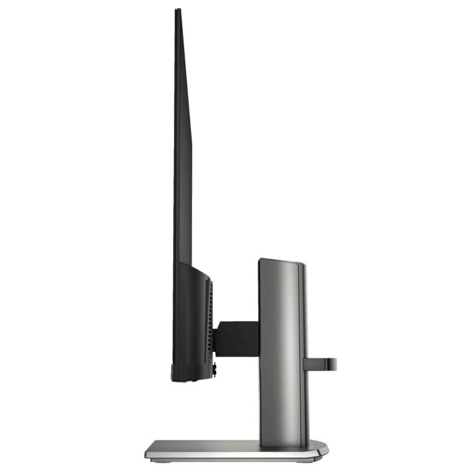 HP Series 5 524da 23.8″ Full HD Monitor (B11W5AT) — rear view