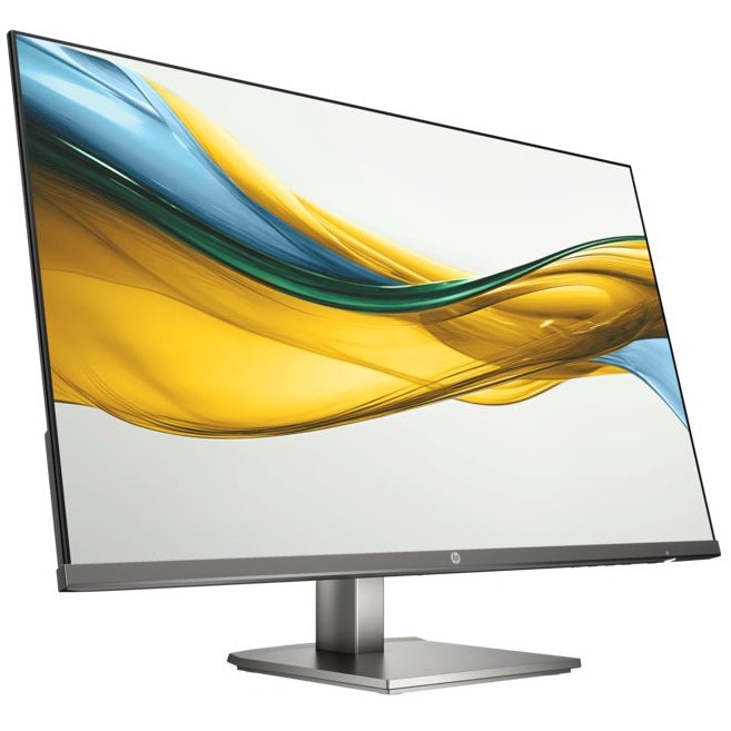 HP Series 5 527da 27-inch Full HD IPS Monitor (B11W6AT) — front view