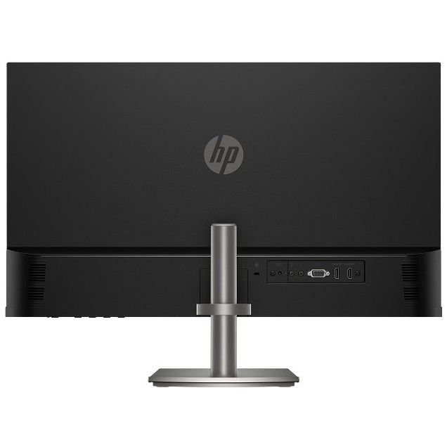 HP Series 5 527da 27-inch Full HD IPS Monitor (B11W6AT) — rear view