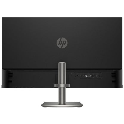 HP Series 5 527da 27-inch Full HD IPS Monitor (B11W6AT) — rear view
