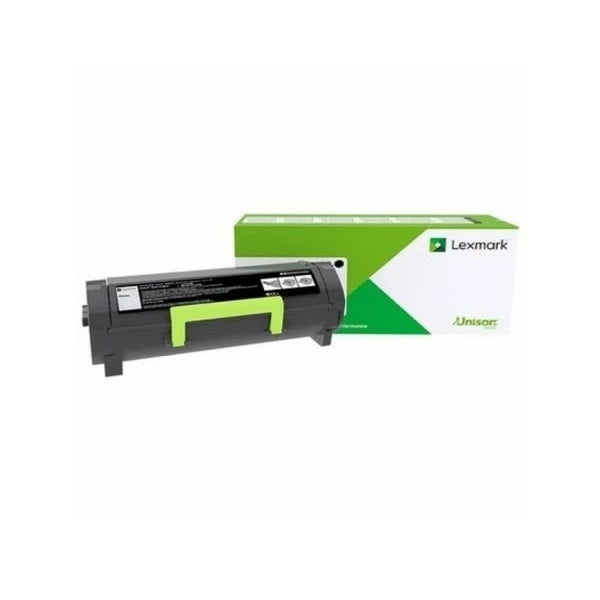 Genuine Lexmark B285H00 Black High Yield Return Program Toner Cartridge image 1