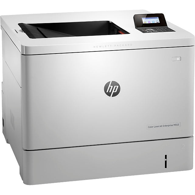 HP Colour LaserJet Enterprise M552dn Printer (B5L23A) image 2