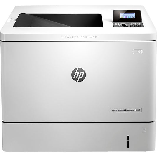 HP Colour LaserJet Enterprise M552dn Printer (B5L23A) image 1