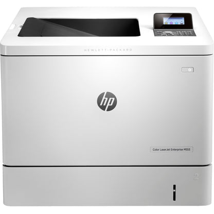 HP Color LaserJet Enterprise M553n Printer (B5L24A)