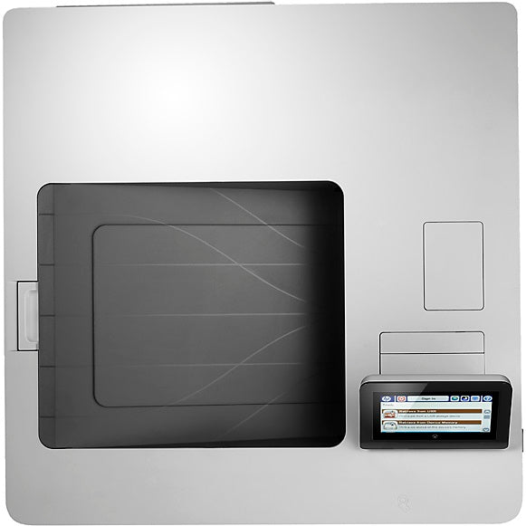 HP Color LaserJet Enterprise M553x Printer (B5L26A) image 4