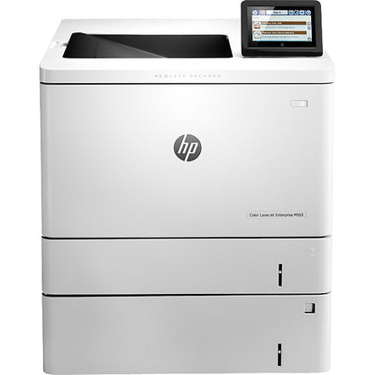HP Color LaserJet Enterprise M553x Printer (B5L26A)