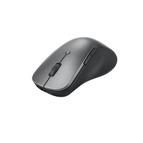 Lenovo Professional Bluetooth Rechargeable Mouse (4Y51J62544) — side view