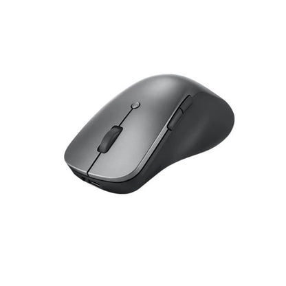 Lenovo Professional Bluetooth Rechargeable Mouse (4Y51J62544) — side view