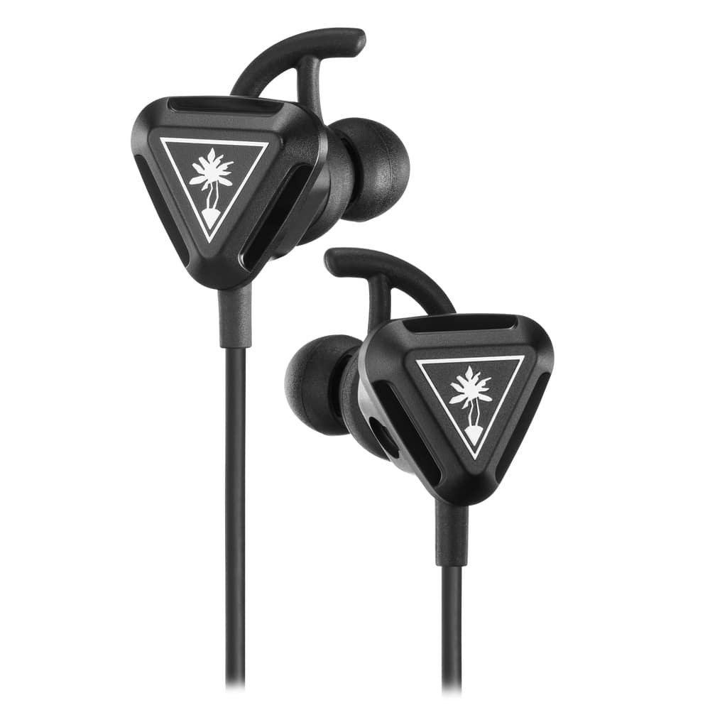 Turtle Beach Battle Buds In-Ear Gaming Headset (TBS-4002-01) image 1