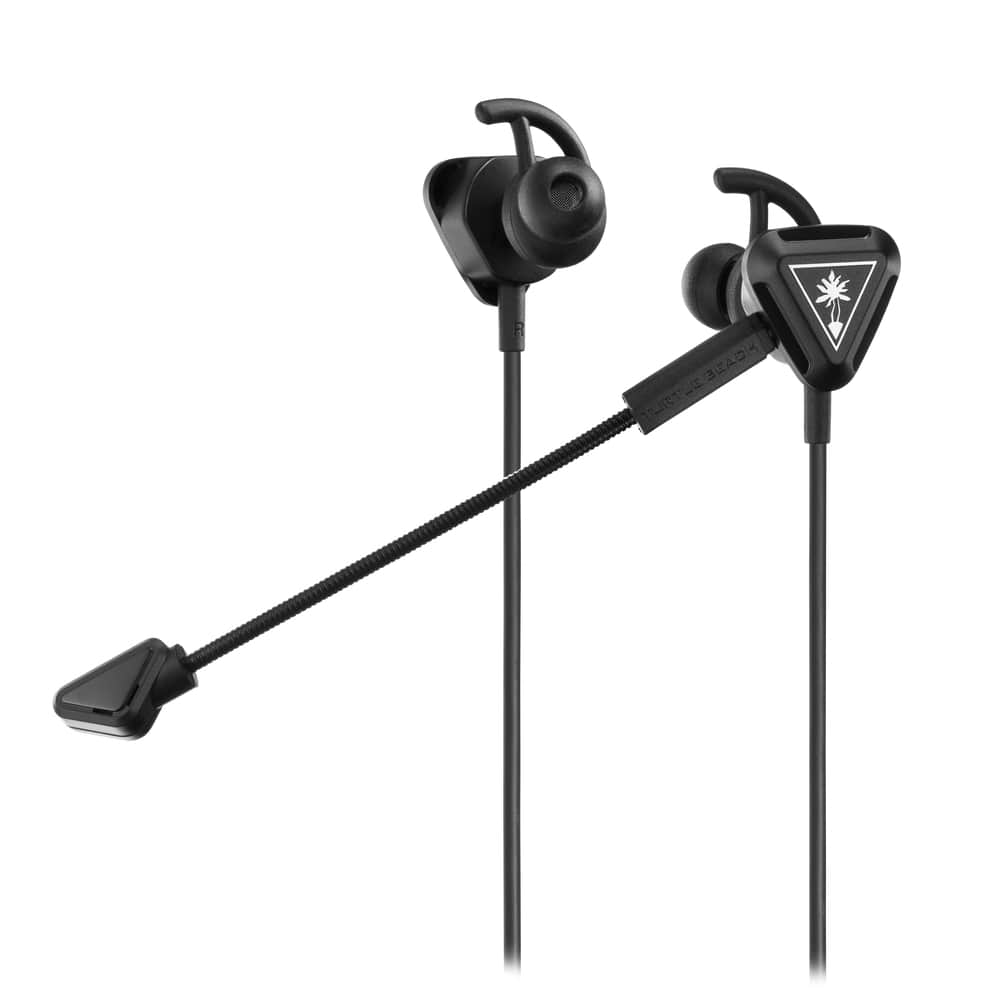 Turtle Beach Battle Buds In-Ear Gaming Headset (TBS-4002-01) image 3