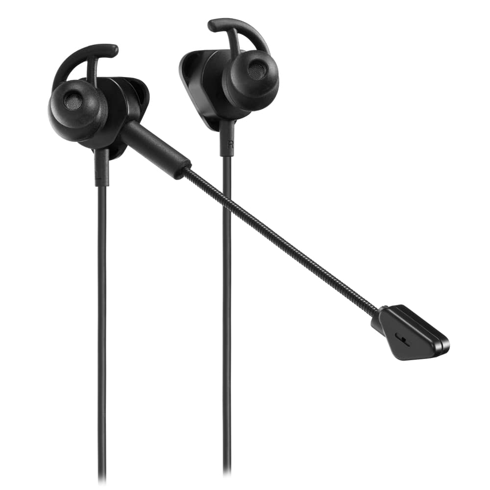 Turtle Beach Battle Buds In-Ear Gaming Headset (TBS-4002-01) image 4