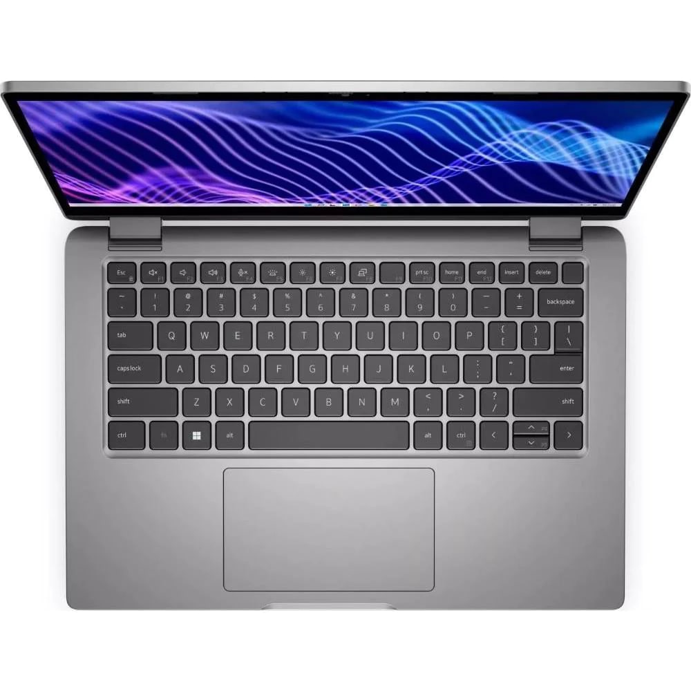 Dell Latitude 3340 Notebook PC – Core i7-1365U / 13.3″ FHD Non-Touch / 16GB RAM / 512GB SSD / Win 11 Pro (N013L334013EMEA) — 