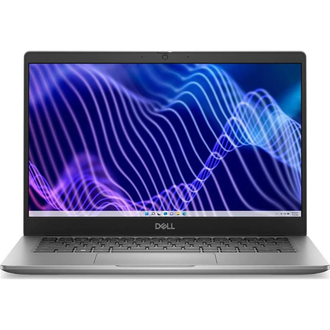 Dell Latitude 3340 Notebook PC – Core i7-1365U / 13.3″ FHD Non-Touch / 16GB RAM / 512GB SSD / Win 11 Pro (N013L334013EMEA)