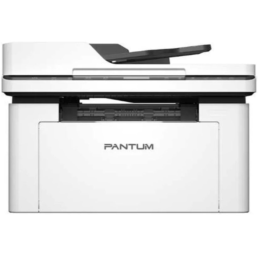 Lenovo ThinkBook 16 G6 ABP Notebook PC + Free Pantum BM2305AW Mono Laser Multifunction Printer — front view