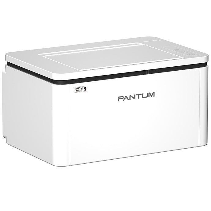 Pantum BP2300W Mono Laser Printer + Original Pantum TL-2310H Black Toner Cartridge image 3