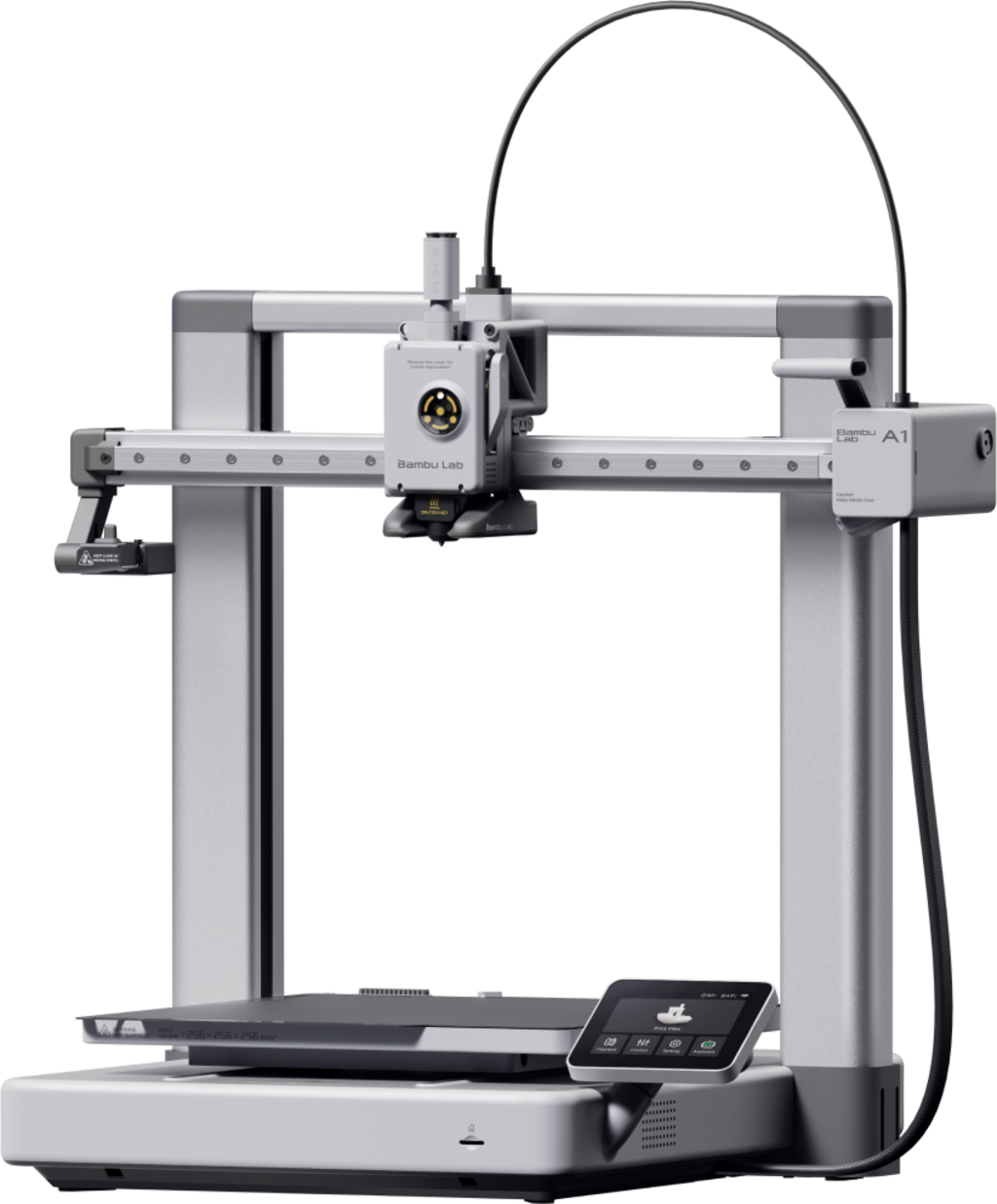 Bambu Lab A1 3D Printer 3D printer image 1