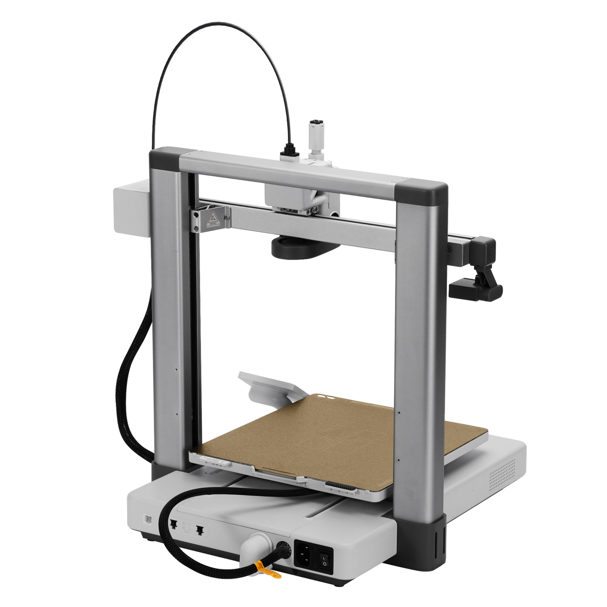Bambu Lab A1 3D Printer 3D printer image 3