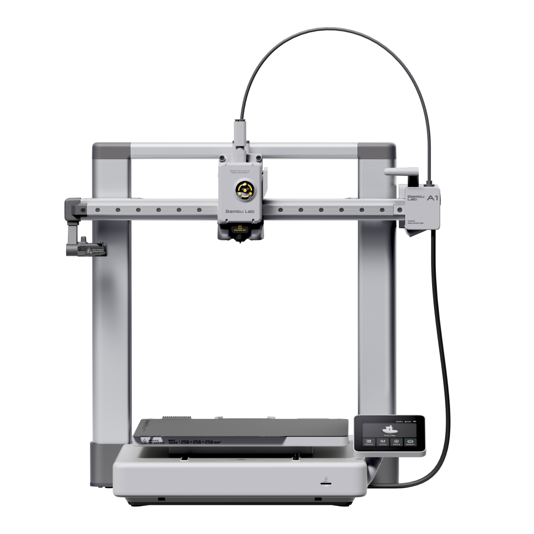 Bambu Lab A1 3D Printer 3D printer image 2