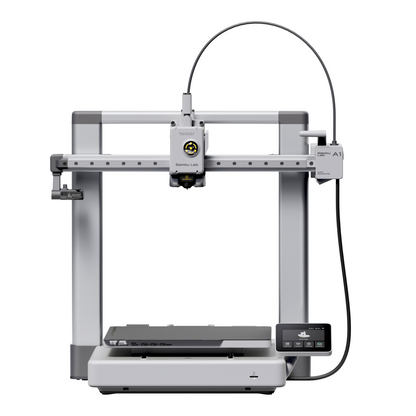 Bambu Lab A1 3D Printer — front view