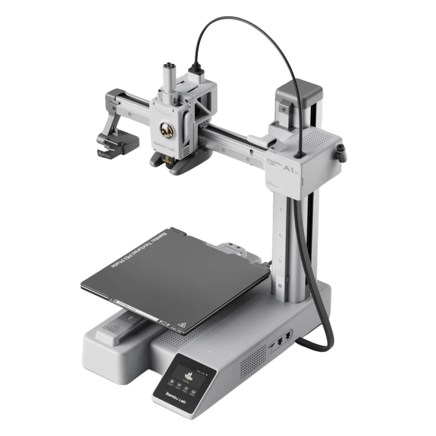 Bambu Lab A1 Mini 3D Printer 3D printer image 1