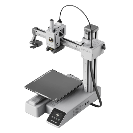 Bambu Lab A1 Mini 3D Printer 3D printer image 1