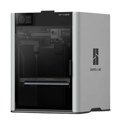 Bambu Lab H2S 3D Printer
