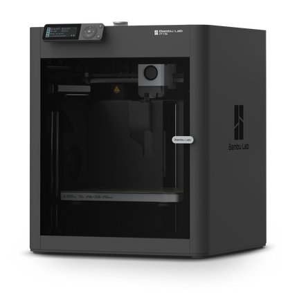 Bambu Lab P1S 3D Printer