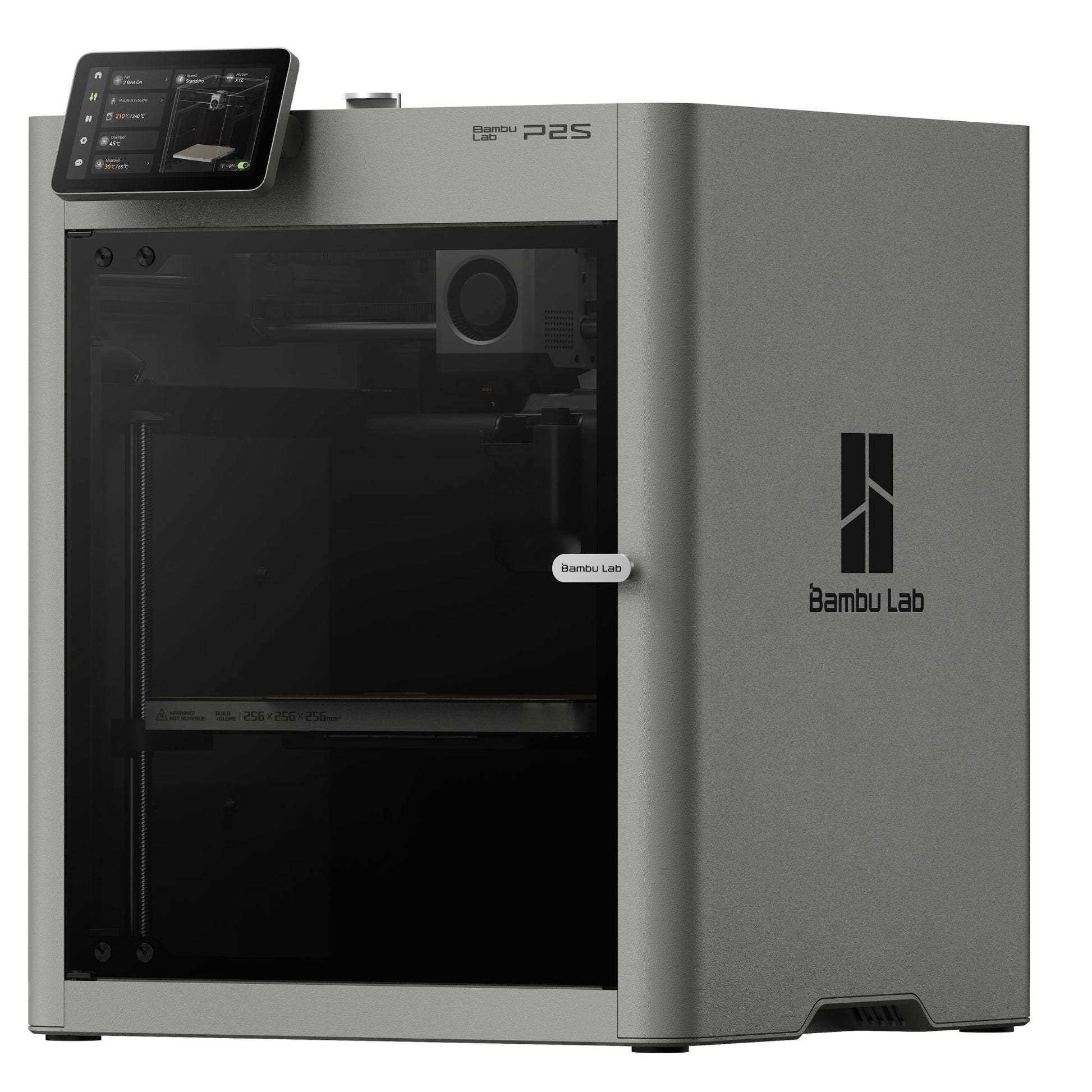 Bambu Lab P2S 3D Printer 3D printer image 1