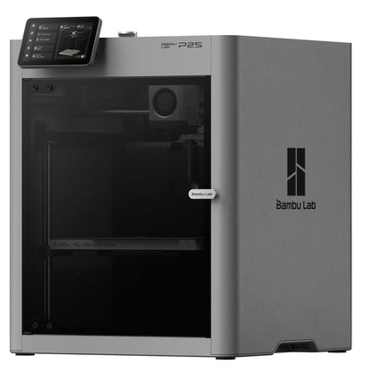Bambu Lab P2S 3D Printer