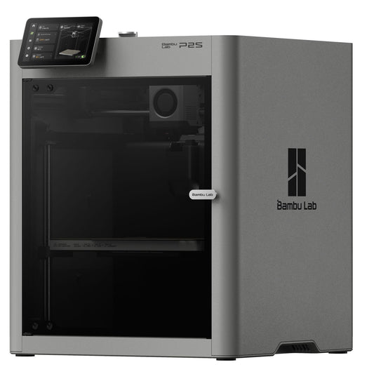 Bambu Lab P2S 3D Printer 3D printer image 1