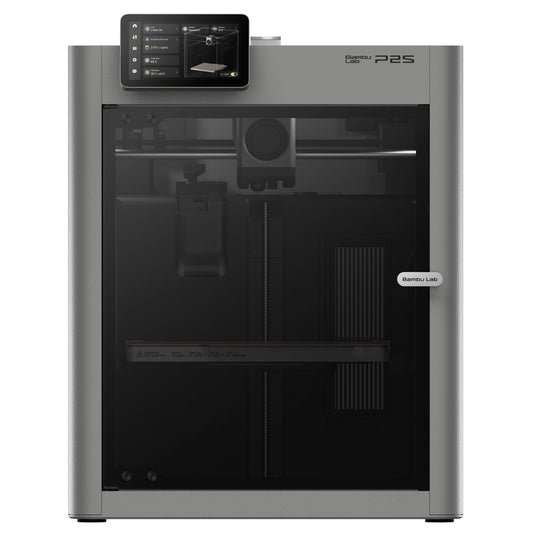 Bambu Lab P2S 3D Printer 3D printer image 2
