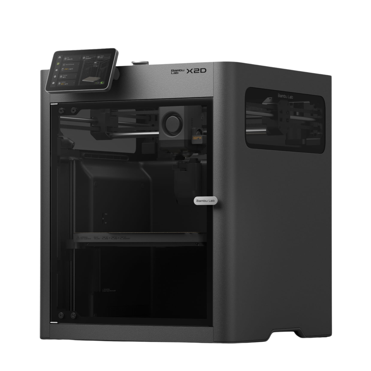 Bambu Lab X2D 3D Printer 3D printer image 1