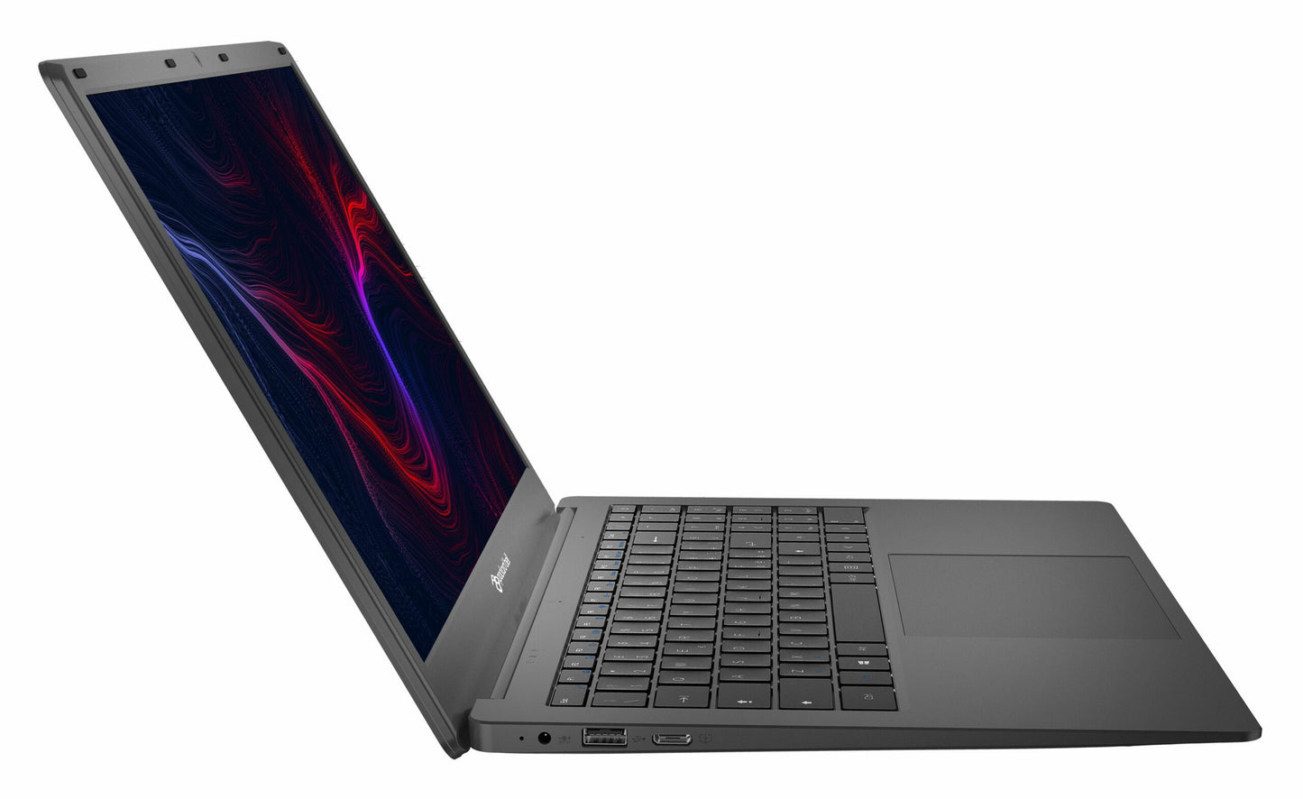 Packard Bell Barrichello C Notebook PC – Celeron N4020 / 15.6″ FHD / 4GB RAM / 256GB SSD / Win 11 Home (BARRICHELLO-C) image 2