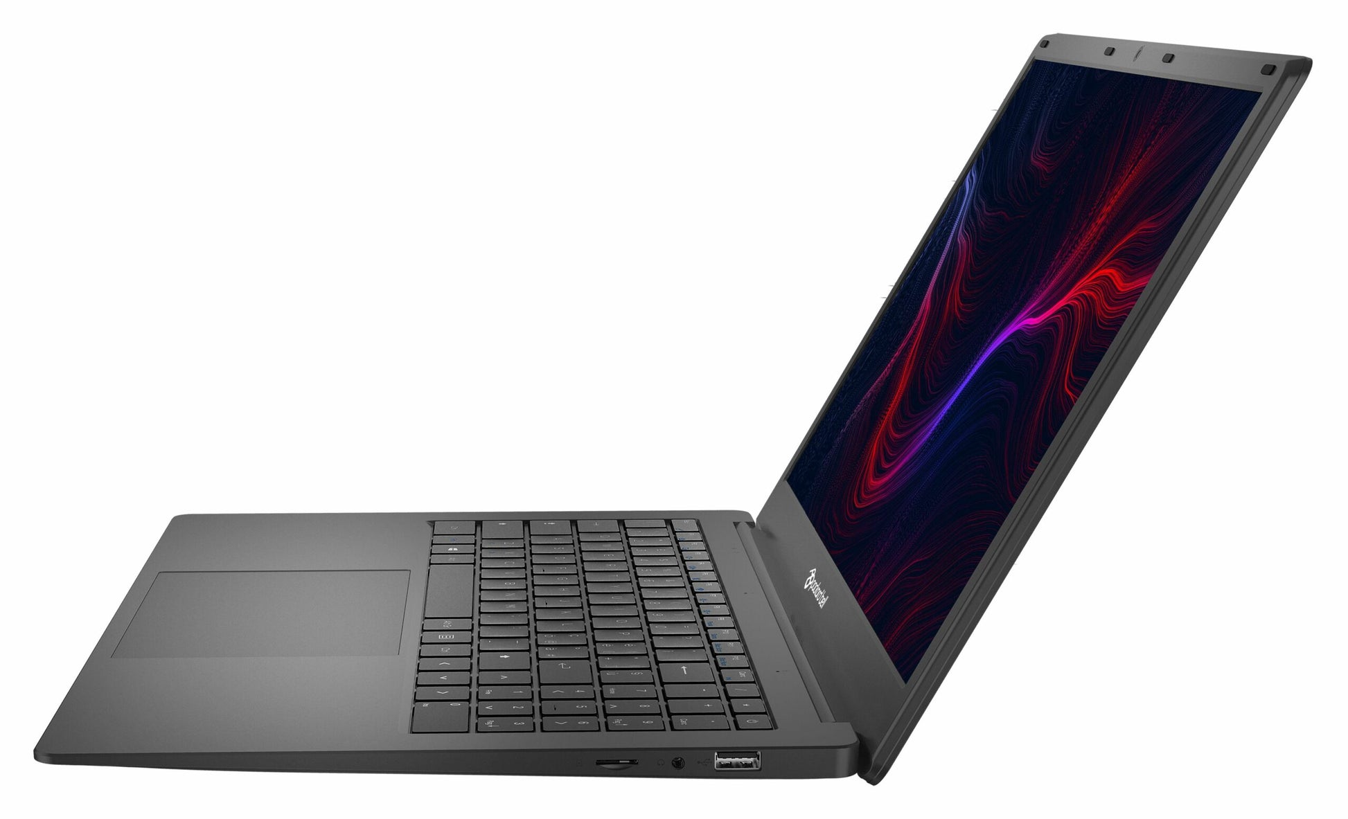 Packard Bell Barrichello C Notebook PC – Celeron N4020 / 15.6″ FHD / 4GB RAM / 256GB SSD / Win 11 Home (BARRICHELLO-C) image 3
