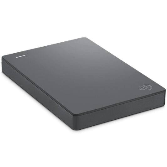 Seagate 1TB Basic Portable External Hard Drive (STJL1000400) image 2