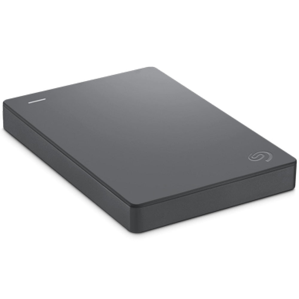 Seagate Basic 4TB Portable External Hard Drive (STJL4000400) image 2