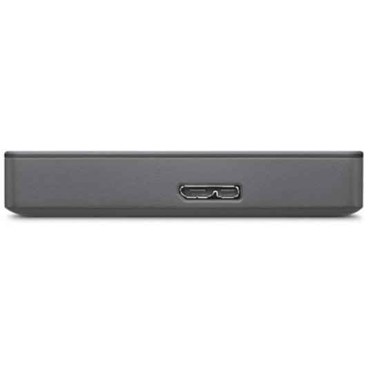 Seagate 2TB Basic Portable External Hard Drive (STJL2000400) image 2