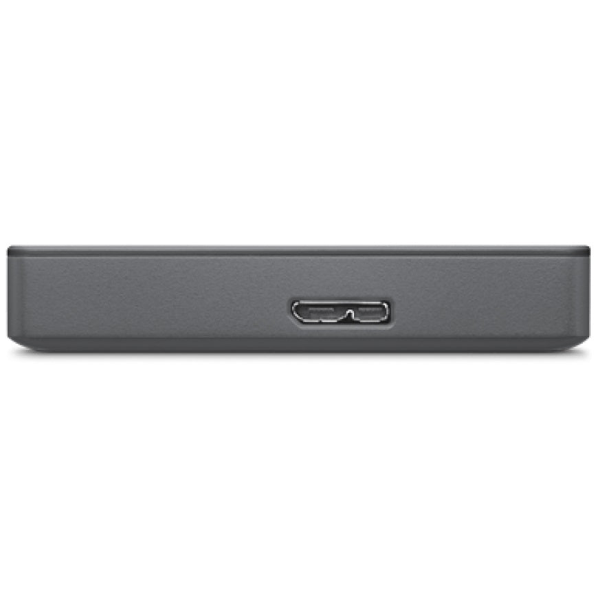 Seagate Basic 4TB Portable External Hard Drive (STJL4000400) image 3