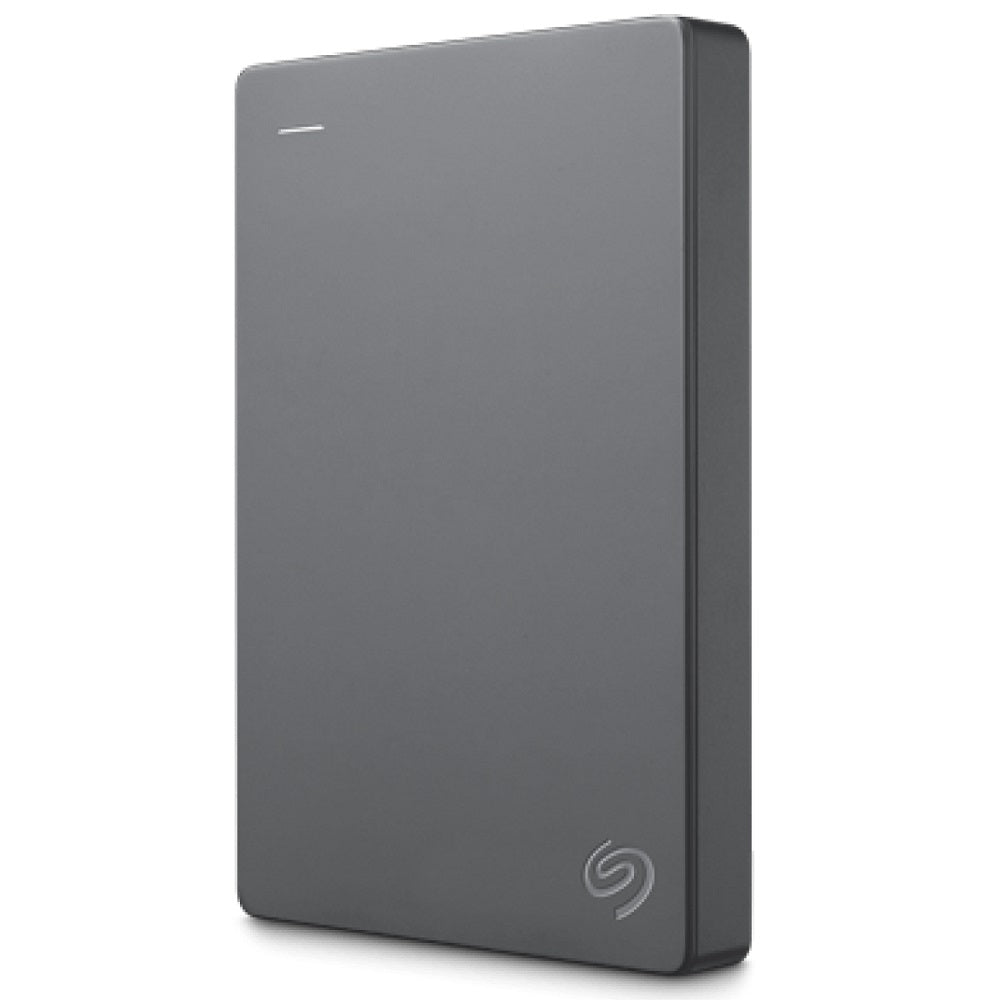 Seagate Basic 4TB Portable External Hard Drive (STJL4000400) image 1