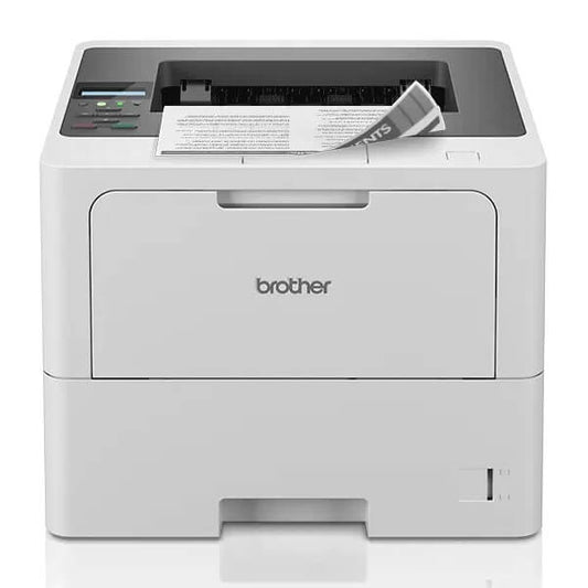 Brother HL-L6210DW A4 Mono Laser Printer image 1
