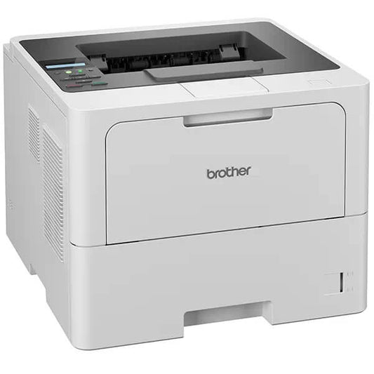 Brother HL-L6210DW A4 Mono Laser Printer image 2