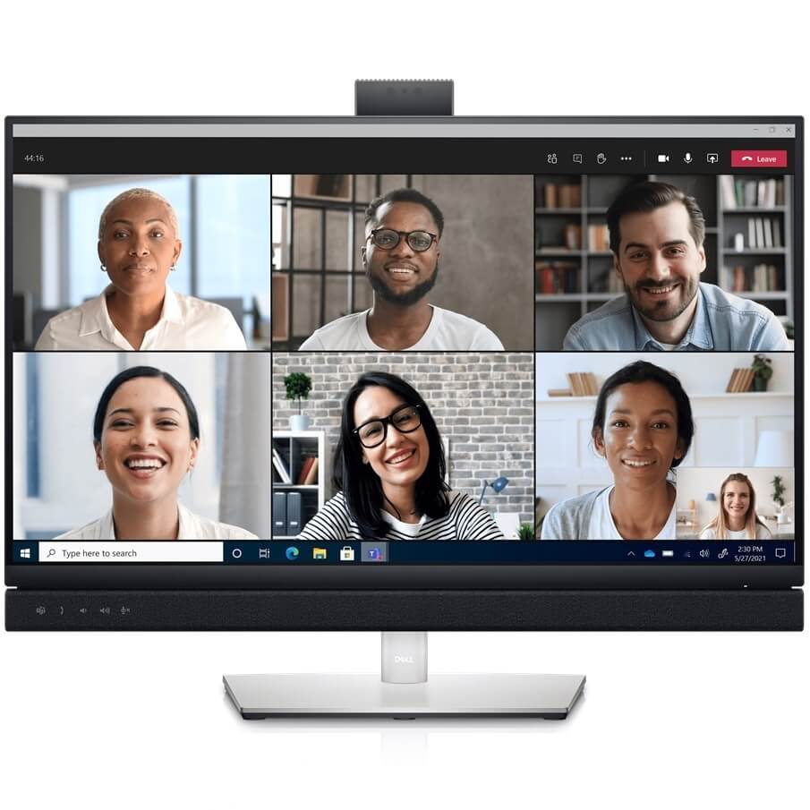 Dell C2722DE 27″ QHD IPS LED Conferencing Monitor (210-AYLV)