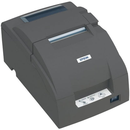 Epson TM-U220B 057A Receipt Printer with Ethernet (C31C514667) — front view