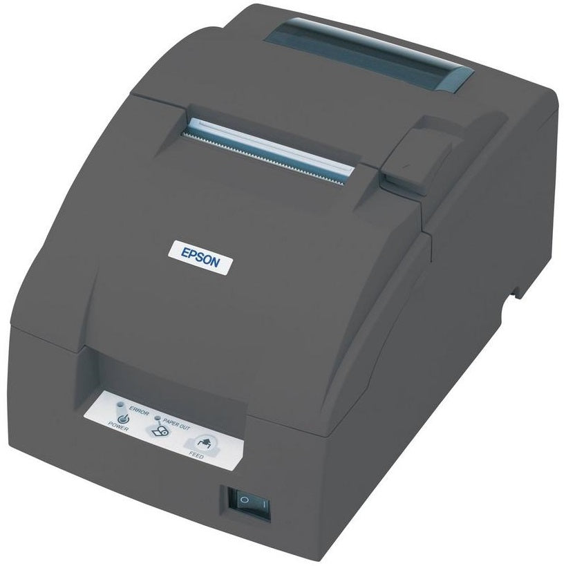 Epson TM-U220B 057A Receipt Printer with Ethernet (C31C514667) image 3