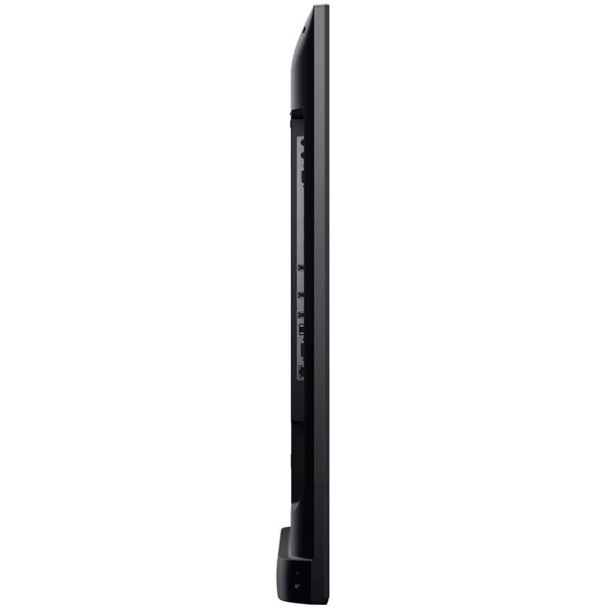 Dell C5519QA 55″ 4K UHD LED Conference Room Monitor (210-BFUB) — front view
